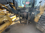 Lot 007 - 2012 Caterpillar 140M
