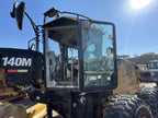 Lot 007 - 2012 Caterpillar 140M