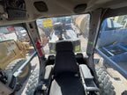 Lot 007 - 2012 Caterpillar 140M
