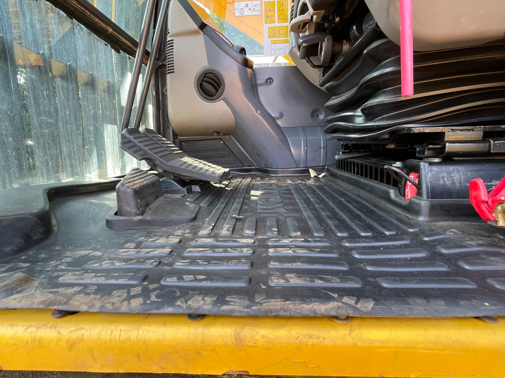 Lot 016 - 2022 Komatsu PC500