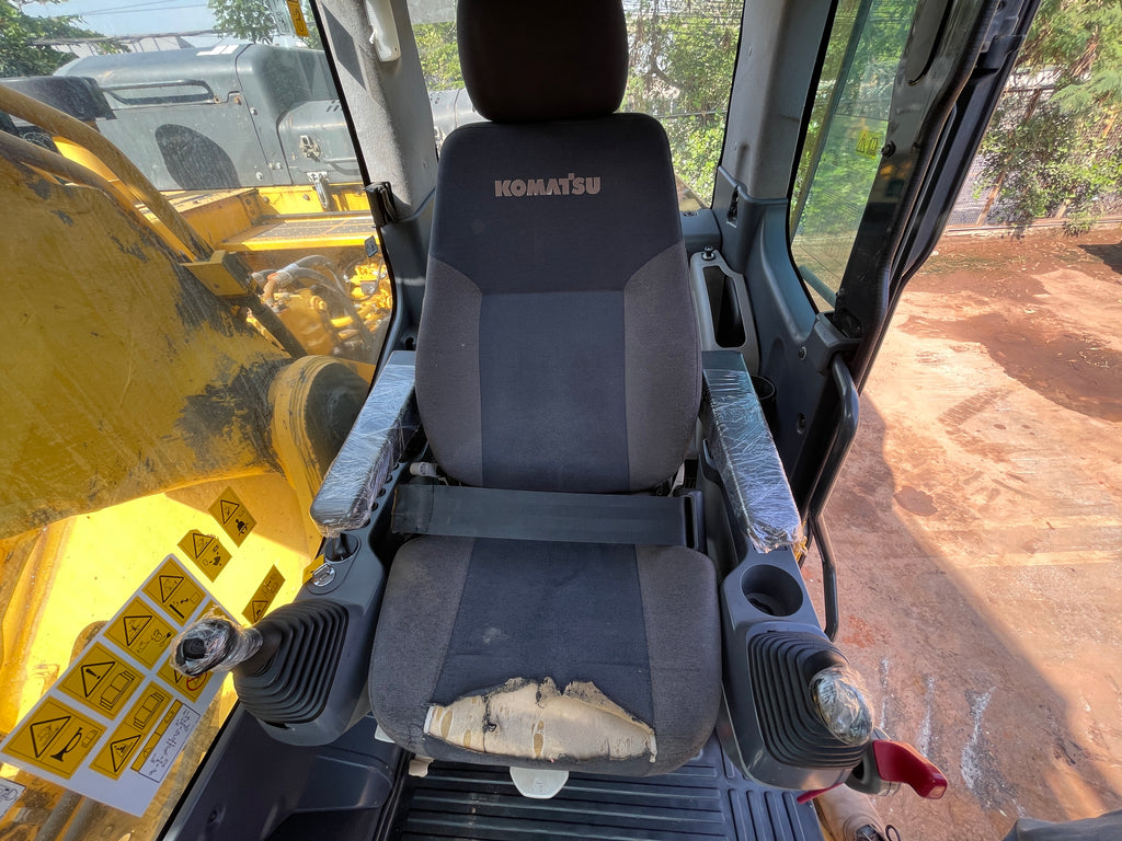 Lot 016 - 2022 Komatsu PC500