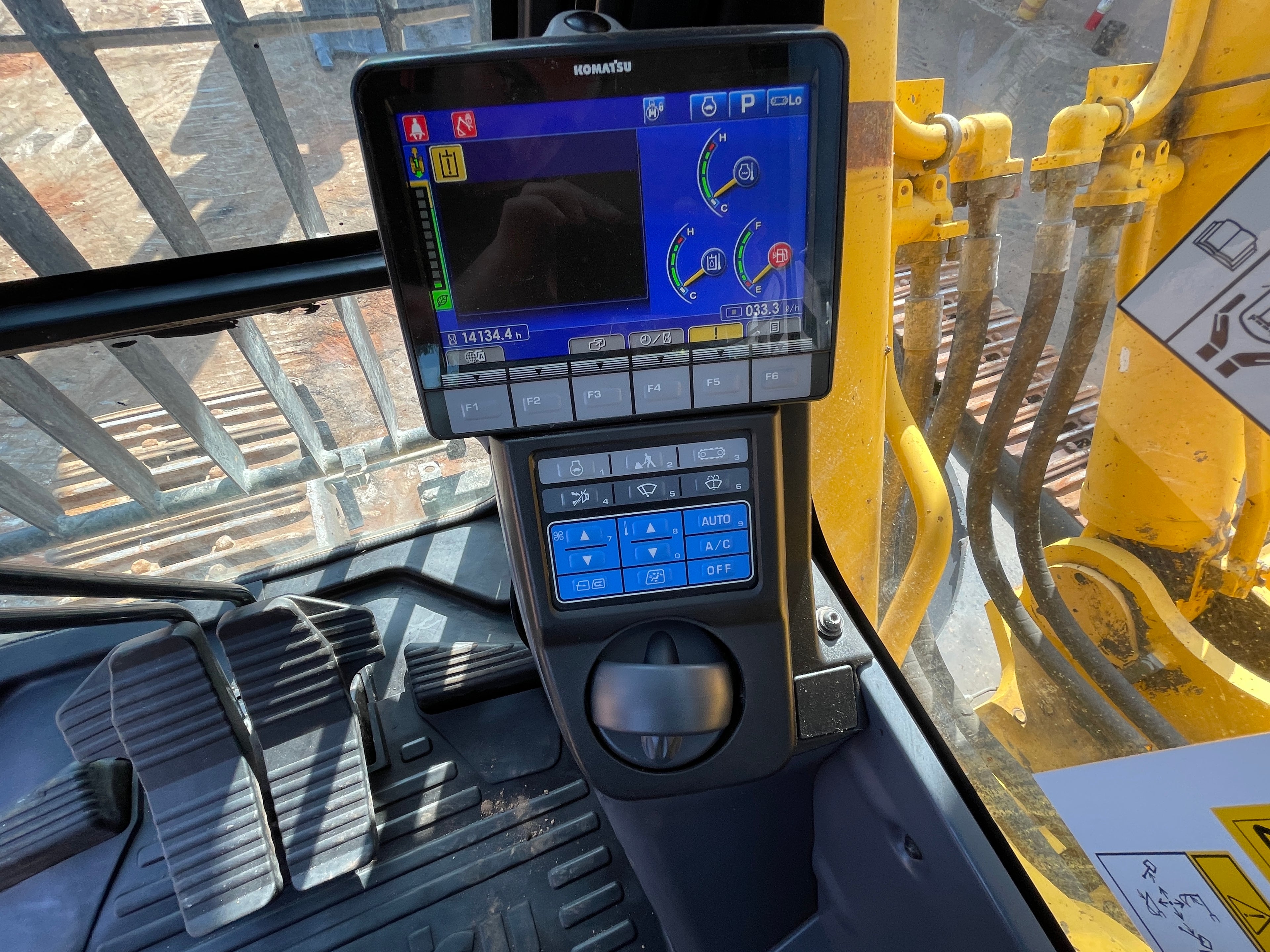Lot 016 - 2022 Komatsu PC500