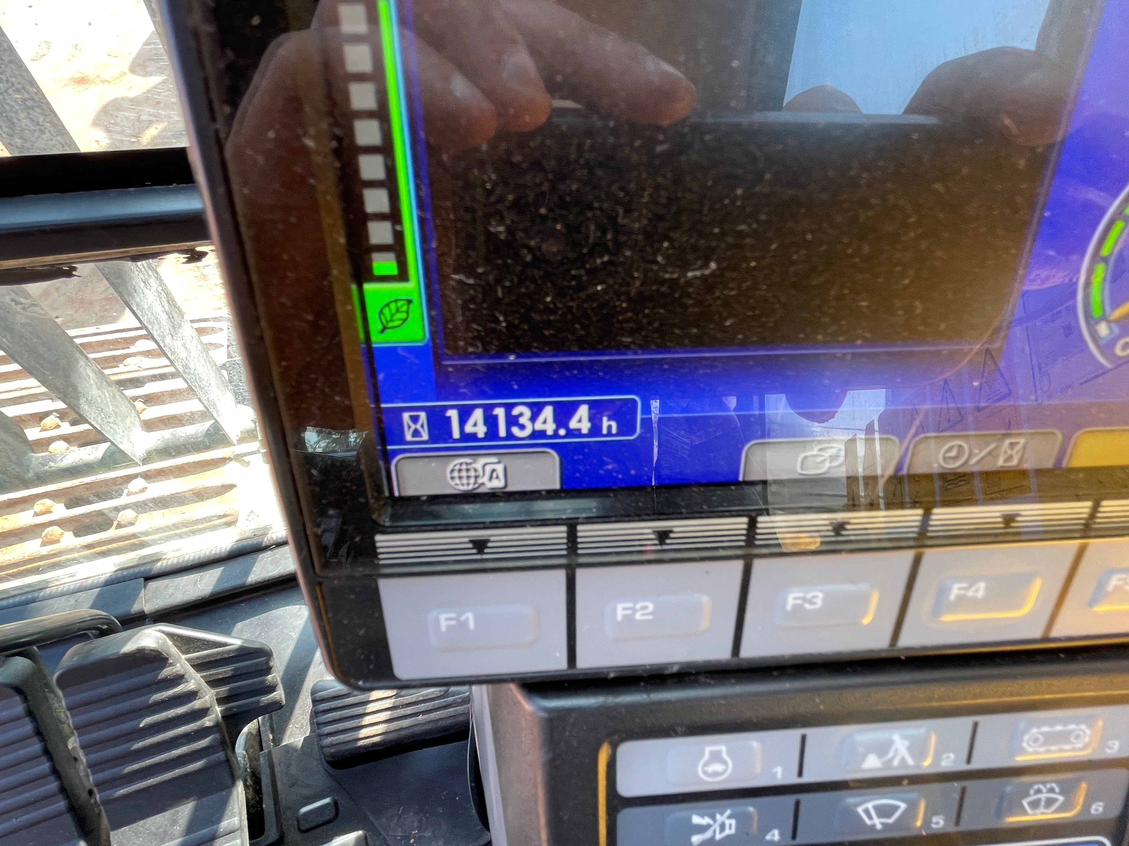Lot 016 - 2022 Komatsu PC500