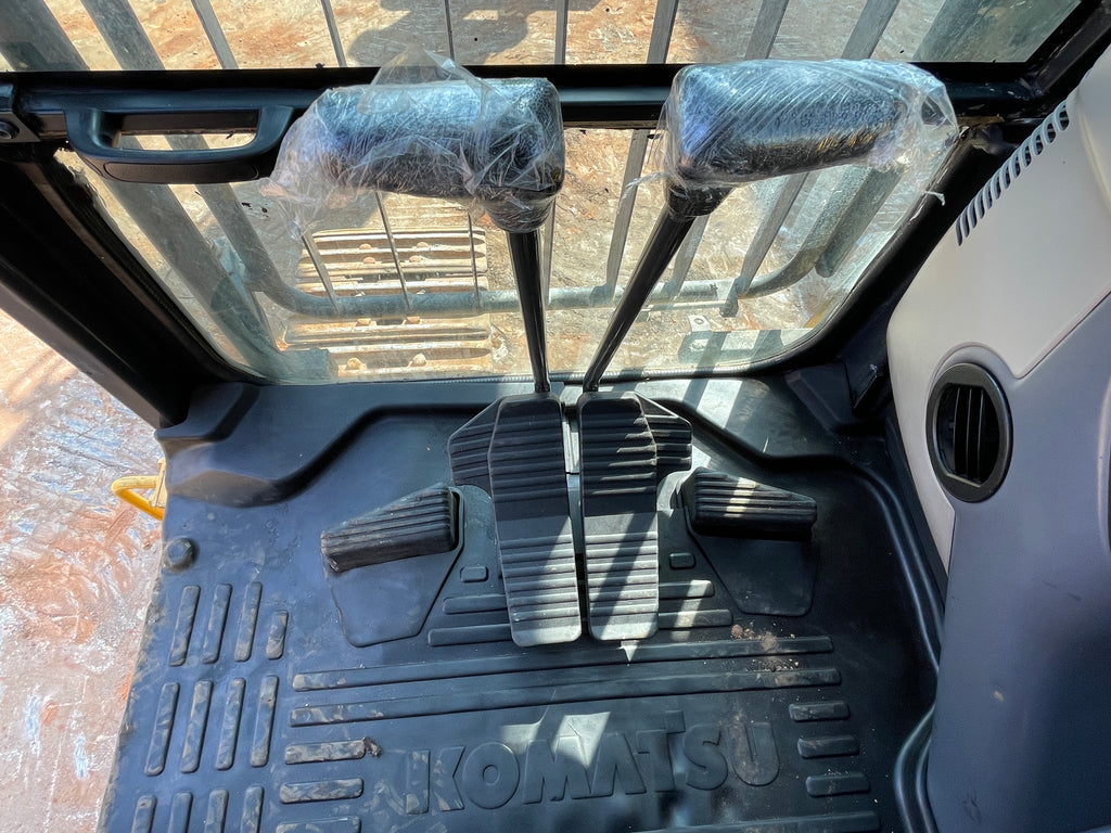 Lot 016 - 2022 Komatsu PC500