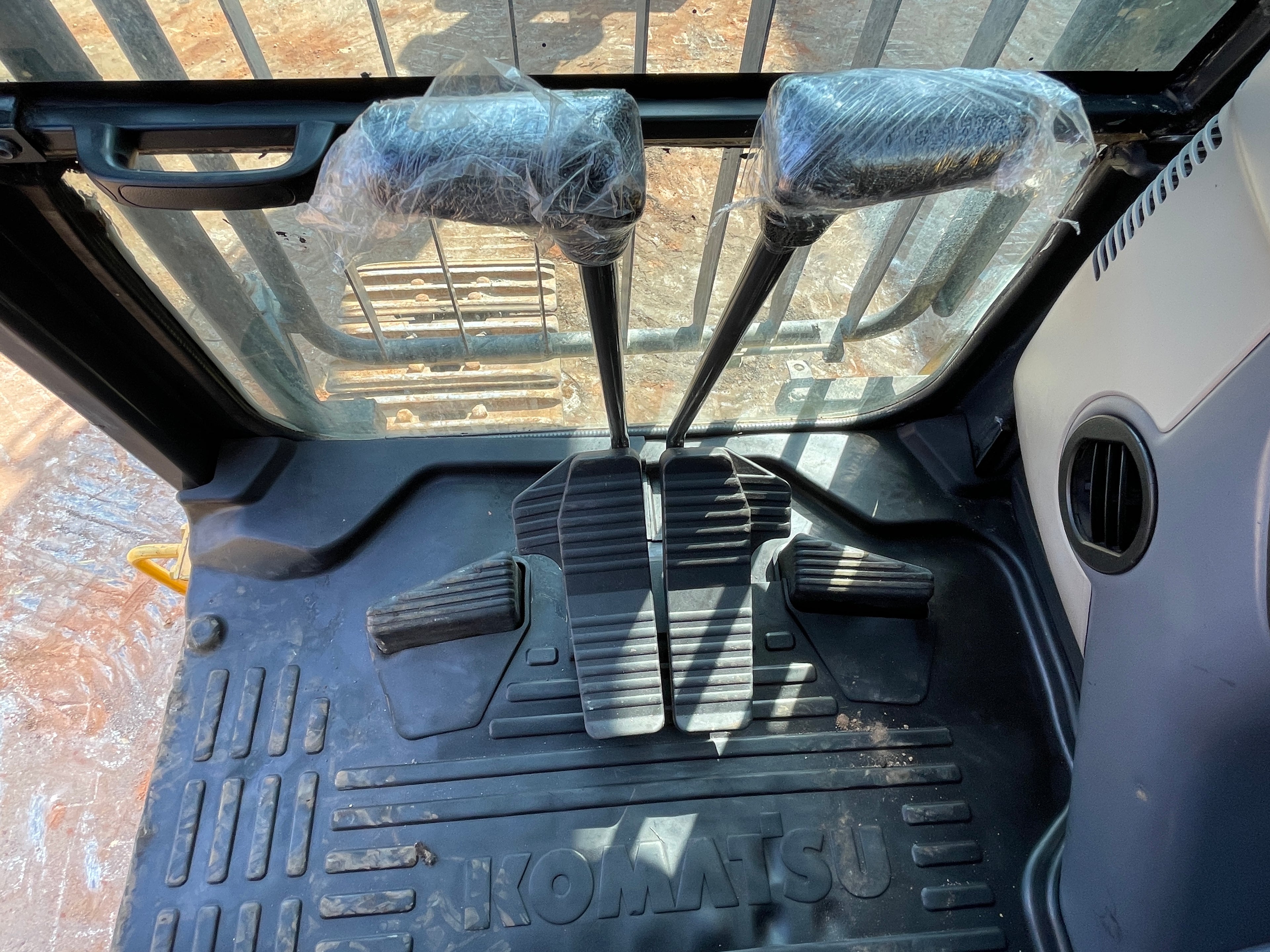 Lot 016 - 2022 Komatsu PC500