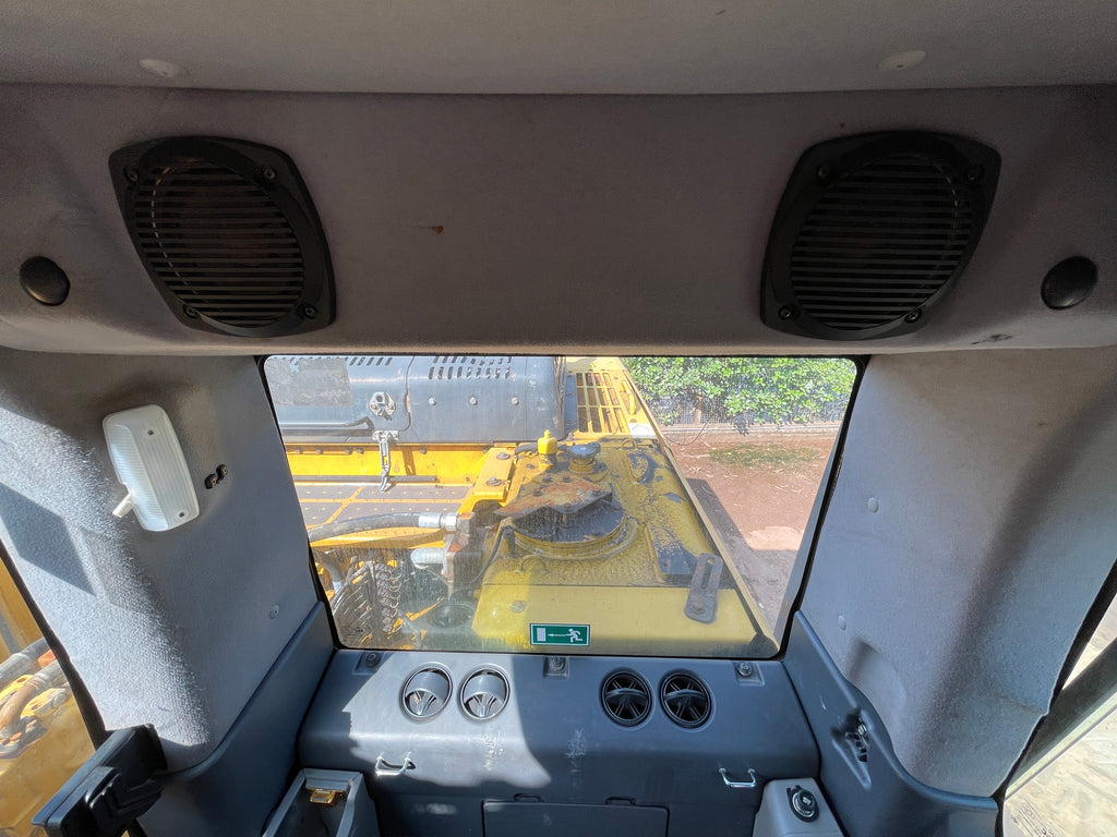Lot 016 - 2022 Komatsu PC500