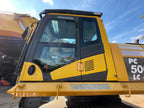 Lot 016 - 2022 Komatsu PC500