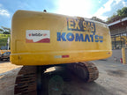 Lot 016 - 2022 Komatsu PC500