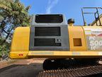 Lot 016 - 2022 Komatsu PC500