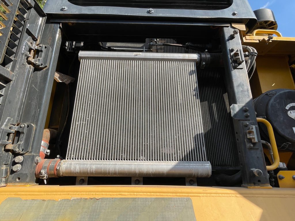 Lot 016 - 2022 Komatsu PC500