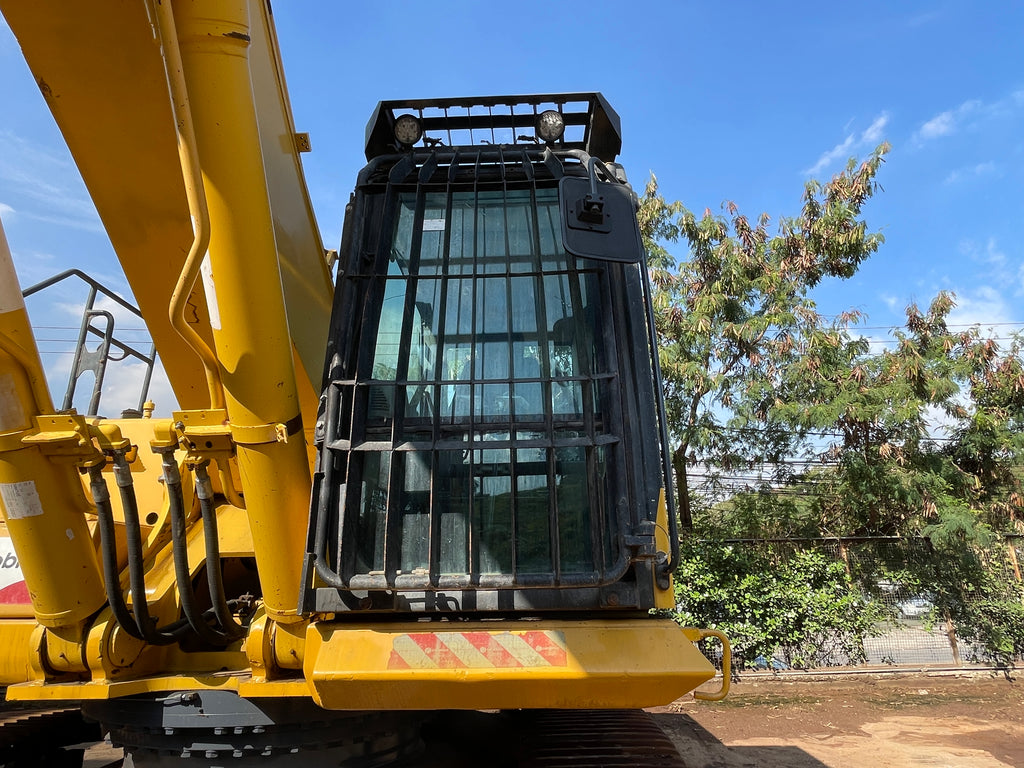 Lot 016 - 2022 Komatsu PC500