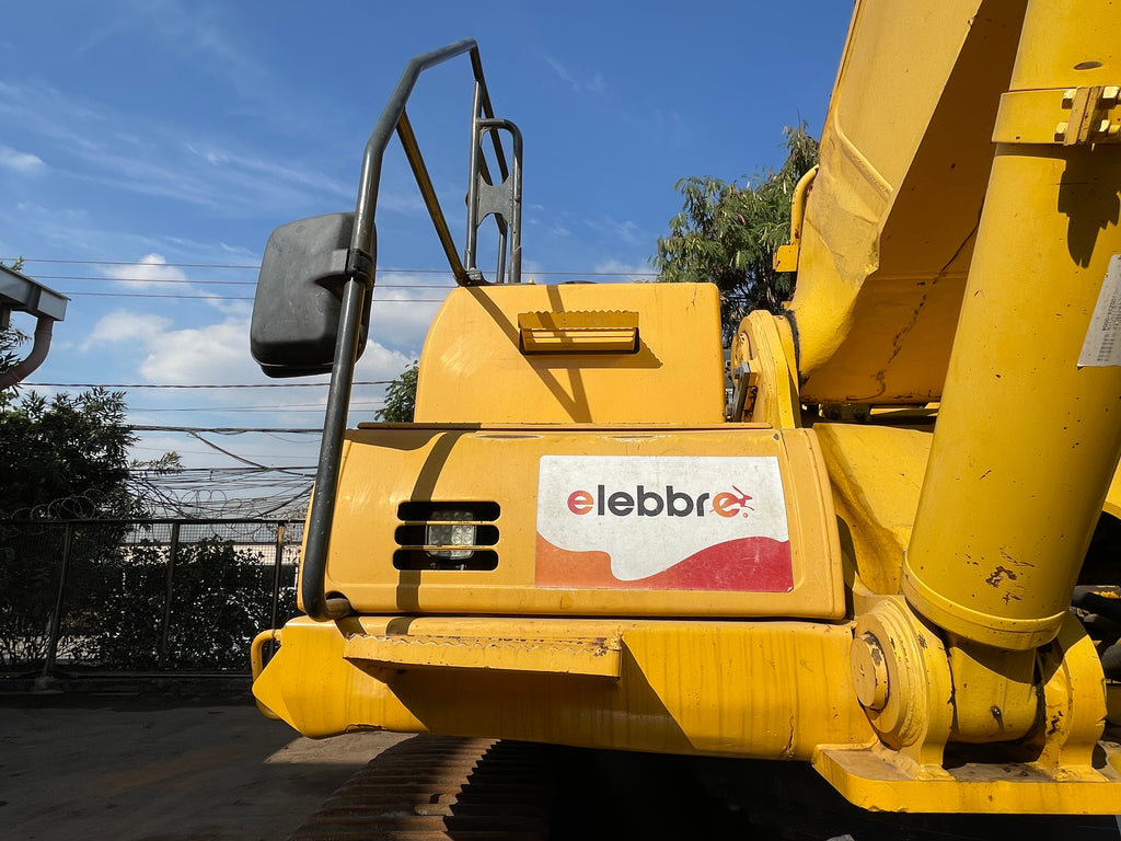 Lot 016 - 2022 Komatsu PC500