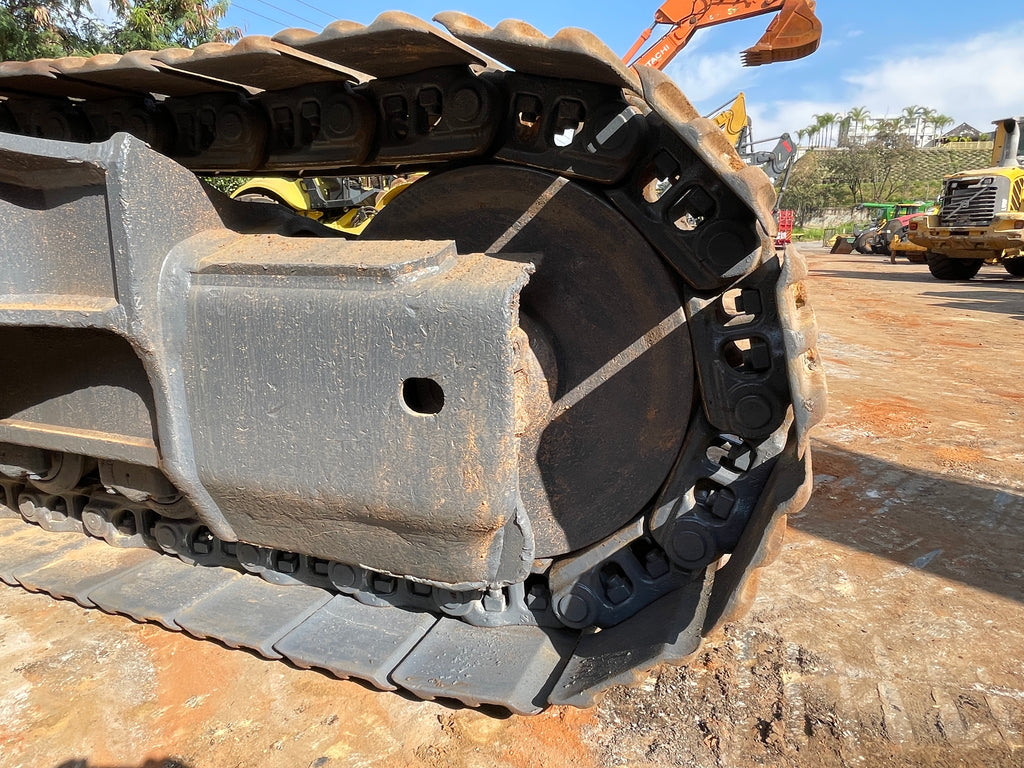 Lot 016 - 2022 Komatsu PC500