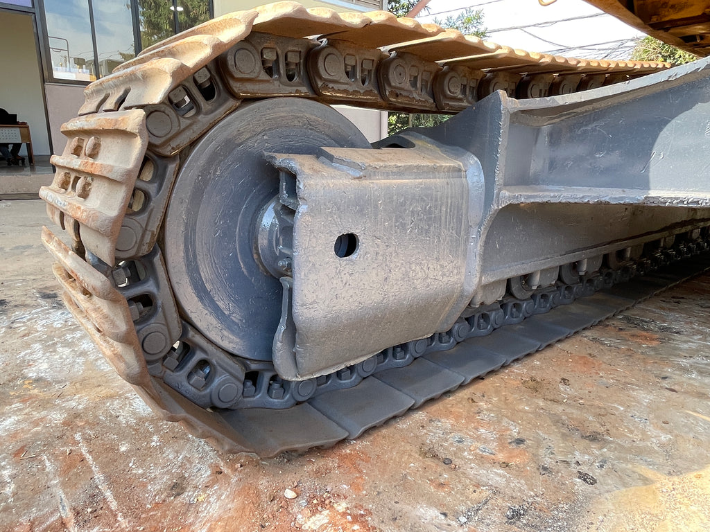 Lot 016 - 2022 Komatsu PC500