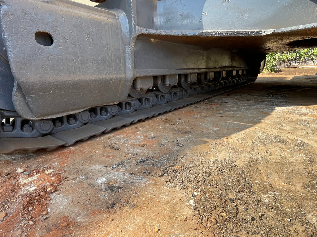 Lot 016 - 2022 Komatsu PC500