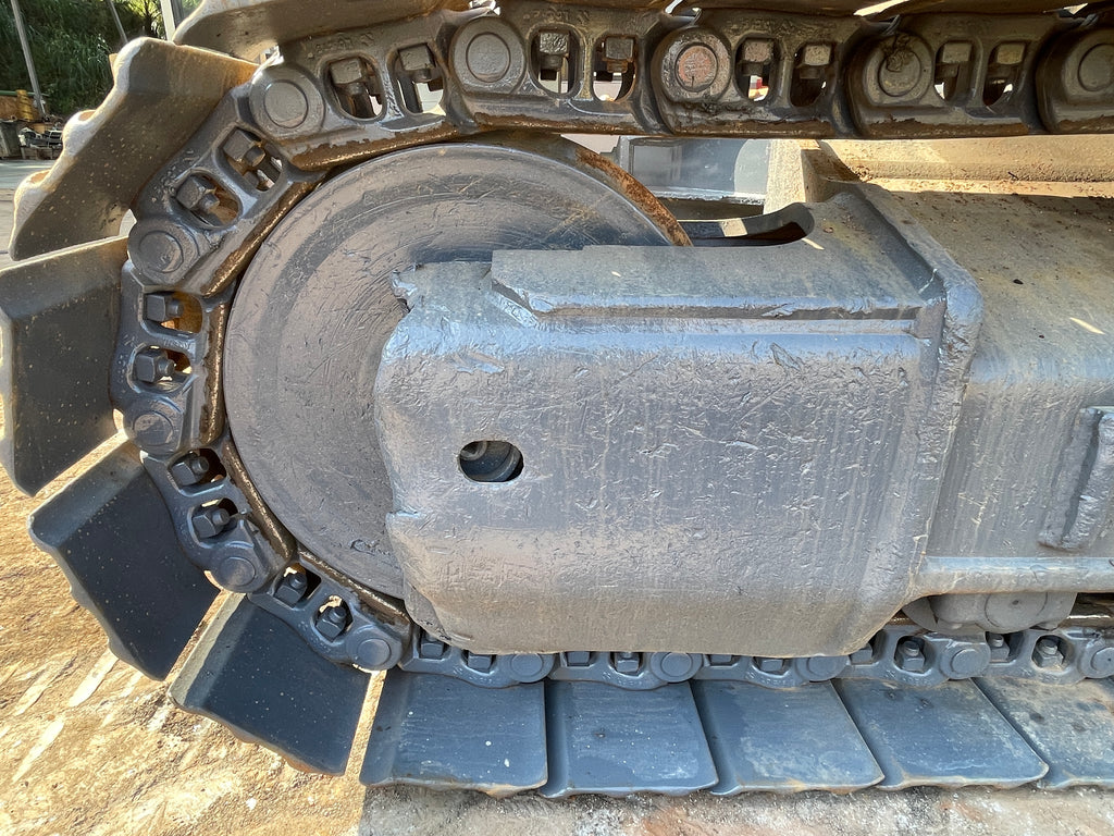 Lot 016 - 2022 Komatsu PC500