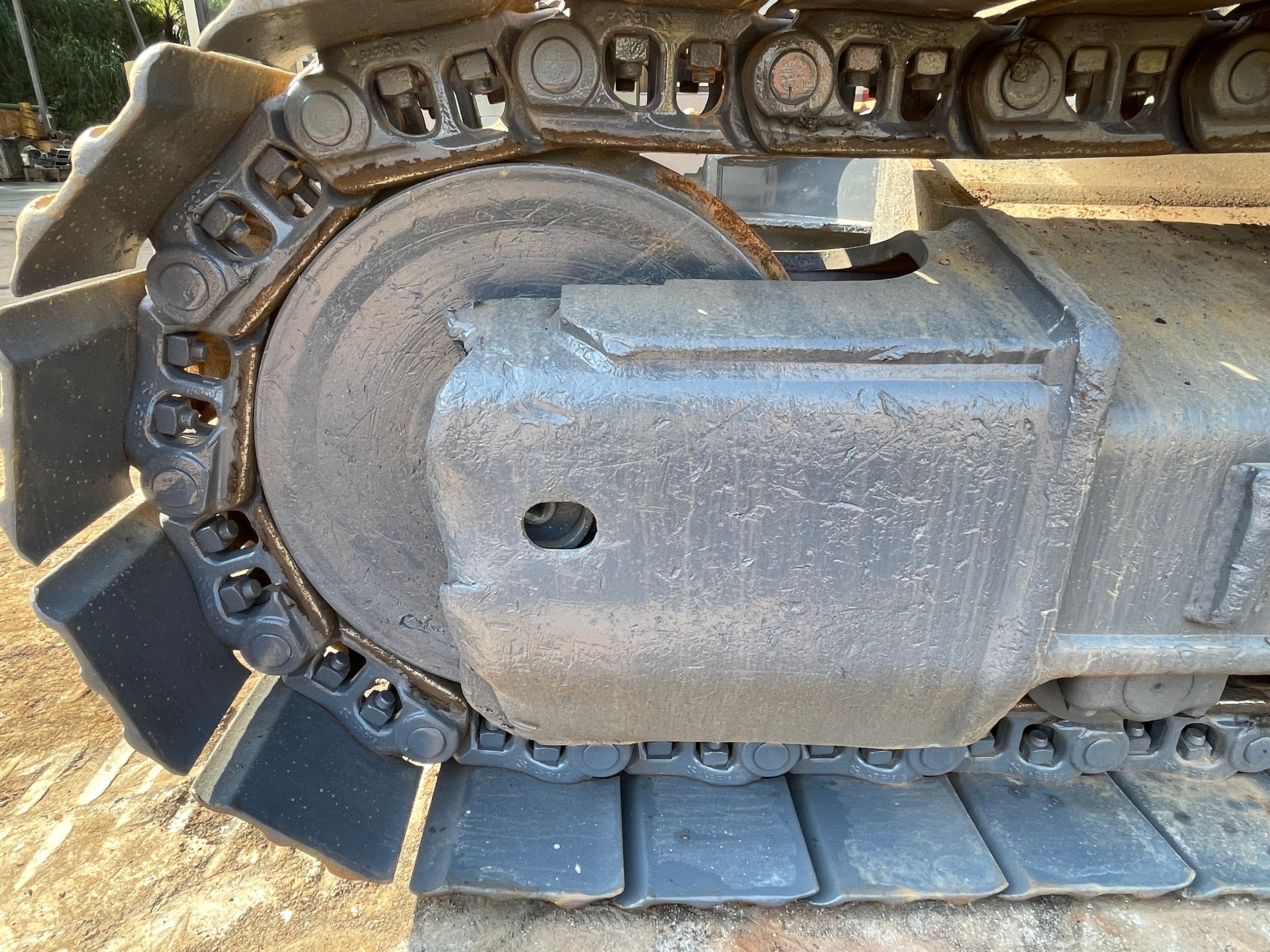 Lot 016 - 2022 Komatsu PC500