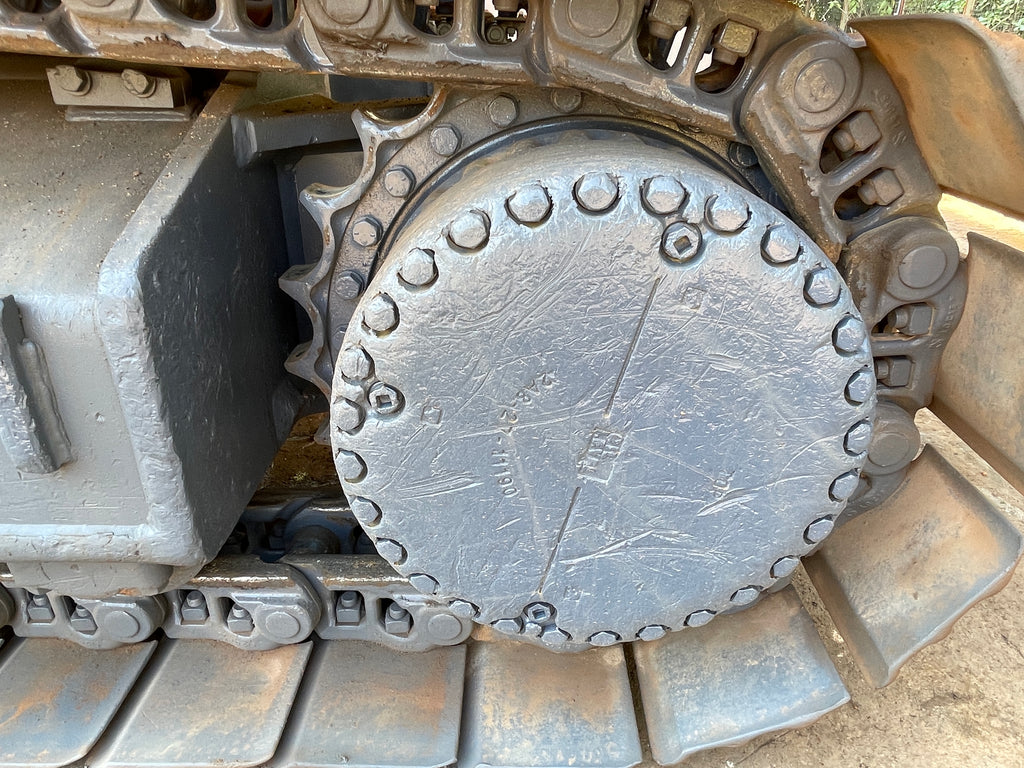 Lot 016 - 2022 Komatsu PC500