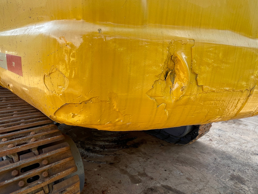 Lot 016 - 2022 Komatsu PC500