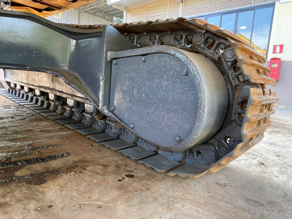 Lot 016 - 2022 Komatsu PC500