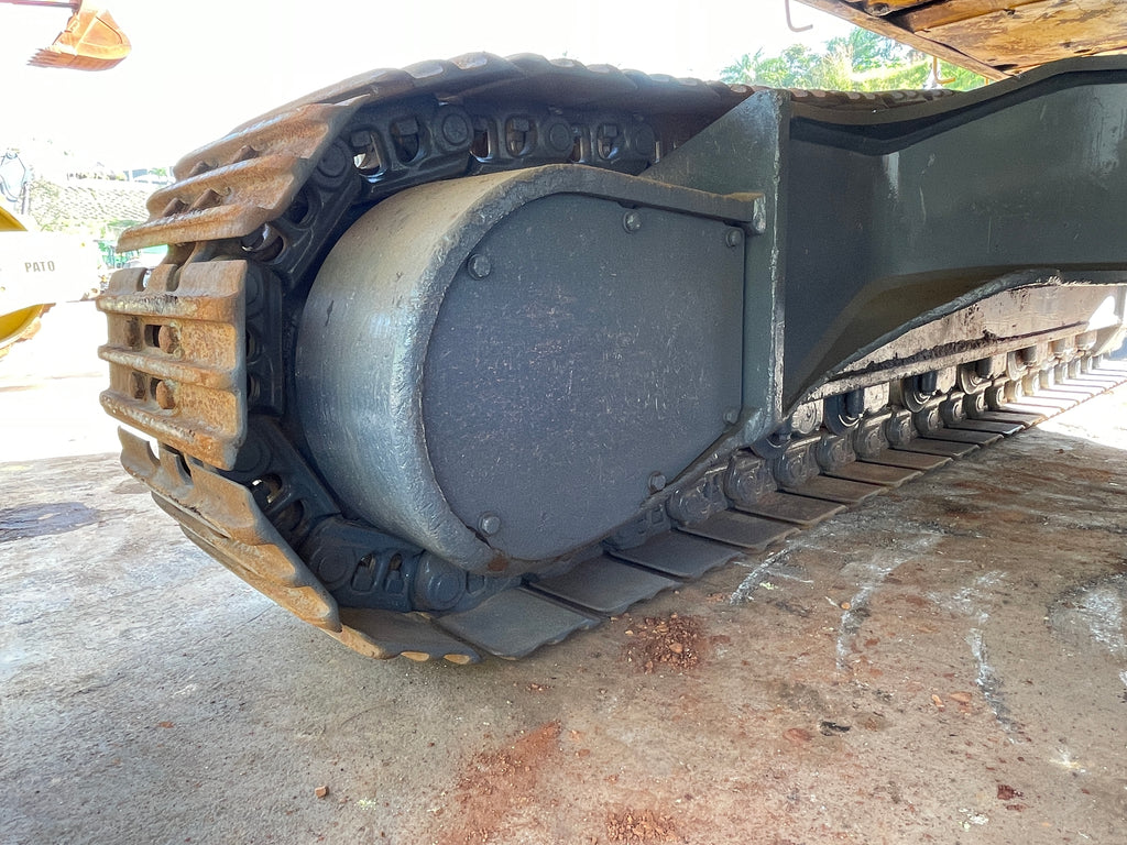Lot 016 - 2022 Komatsu PC500