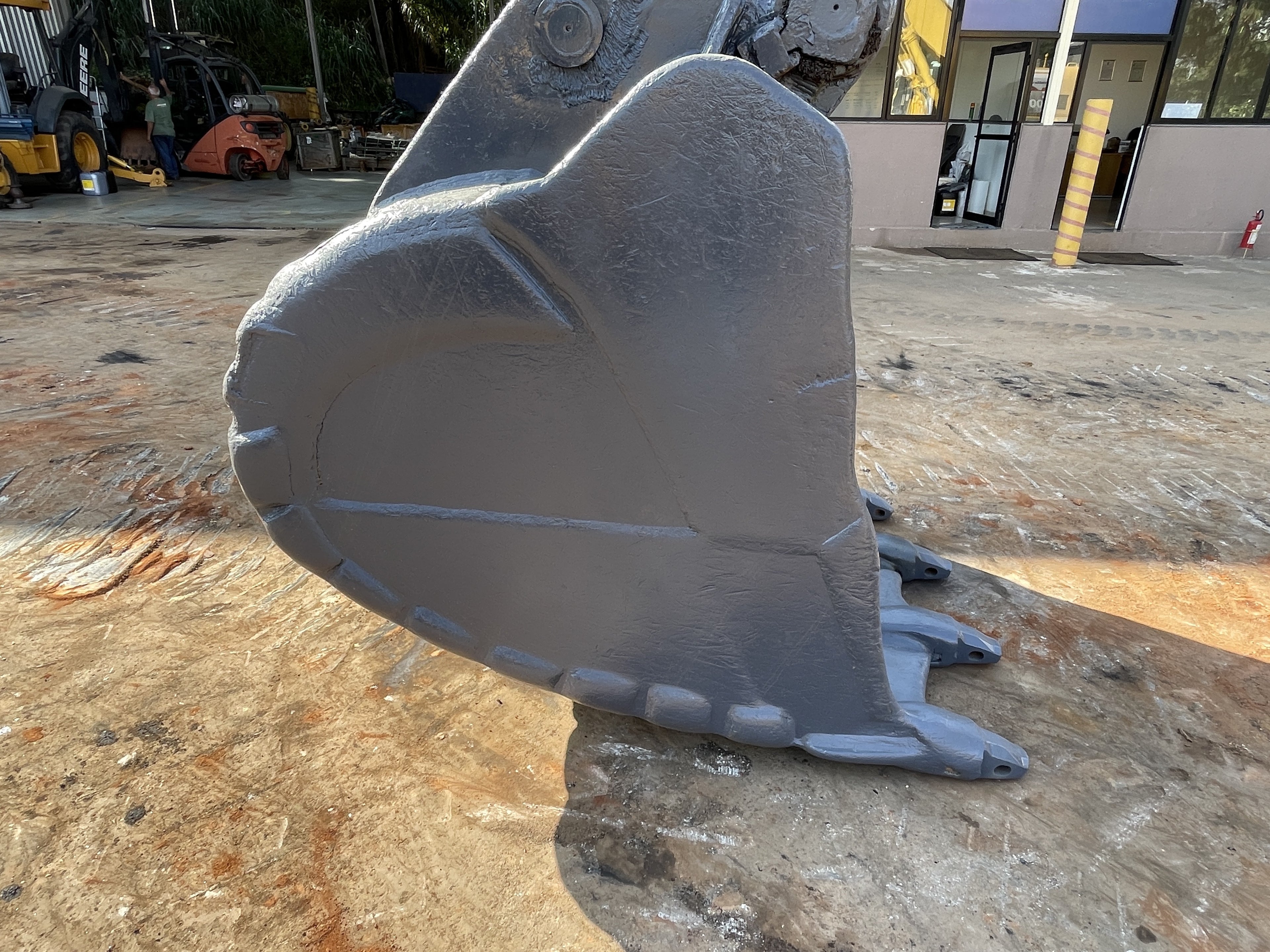 Lot 016 - 2022 Komatsu PC500