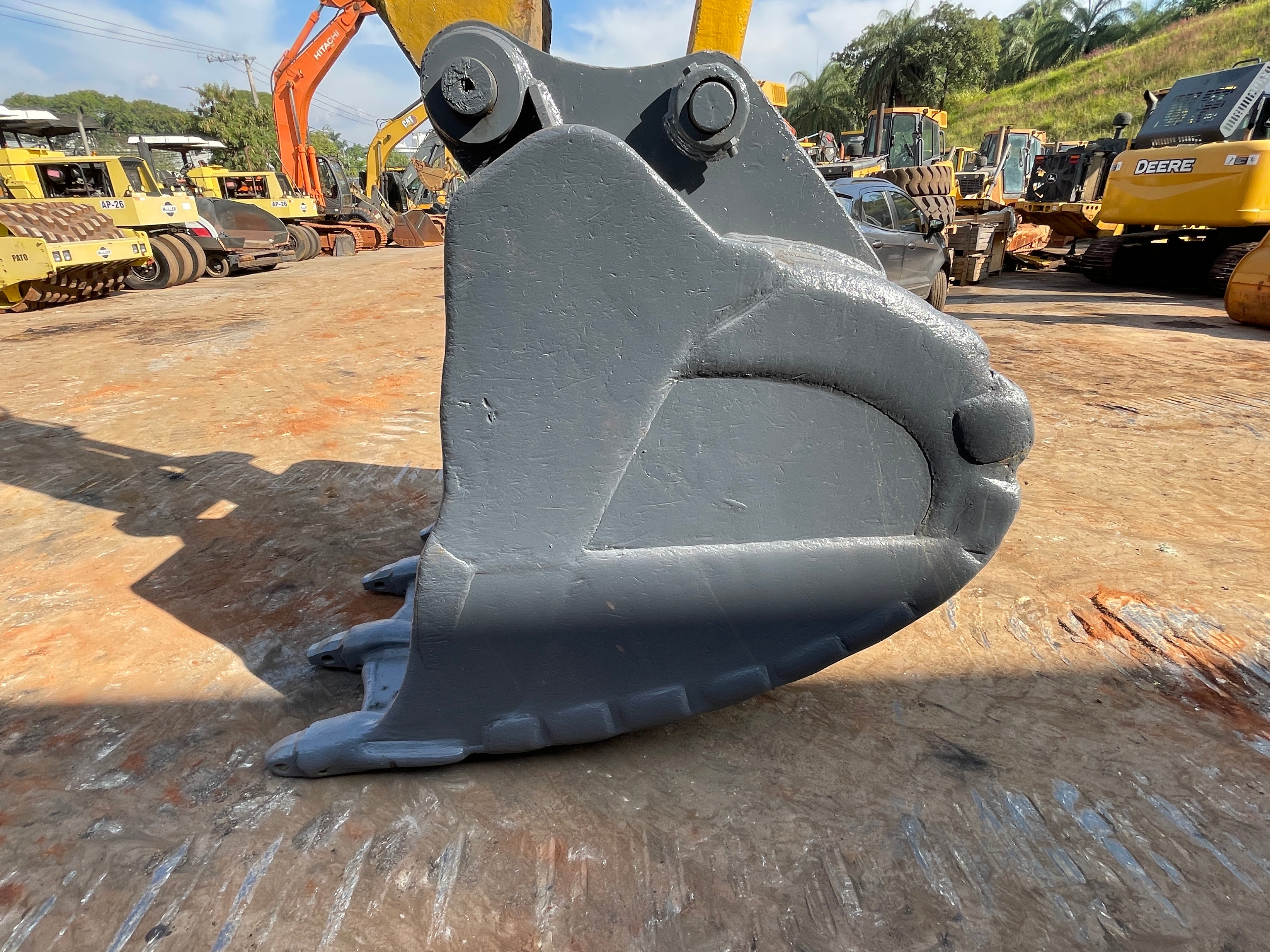 Lot 016 - 2022 Komatsu PC500
