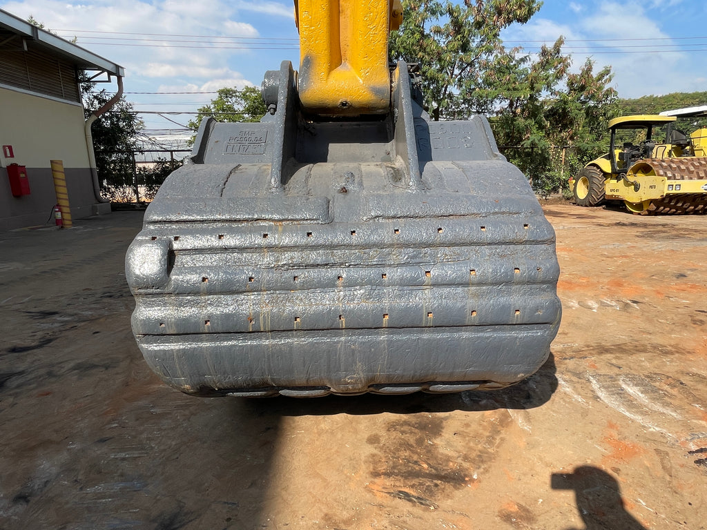 Lot 016 - 2022 Komatsu PC500