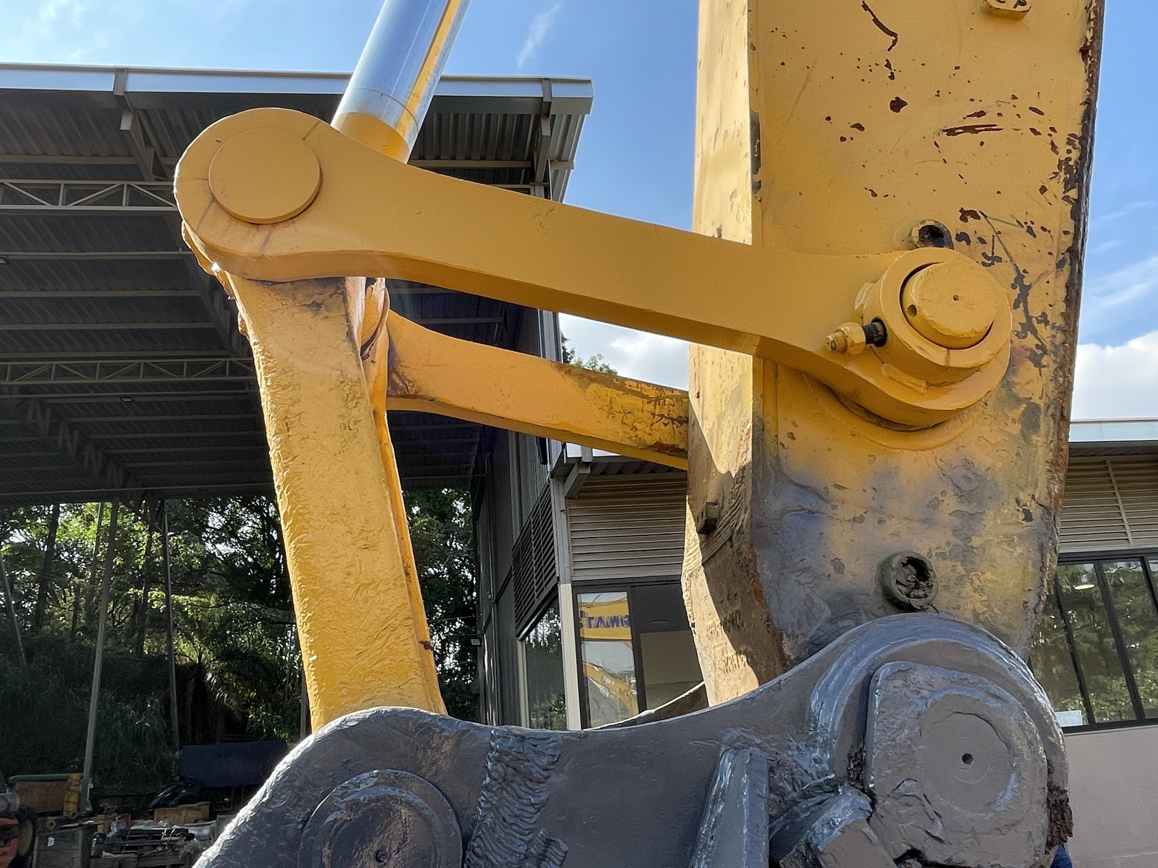 Lot 016 - 2022 Komatsu PC500