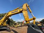 Lot 016 - 2022 Komatsu PC500