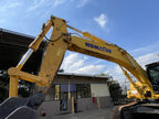 Lot 016 - 2022 Komatsu PC500