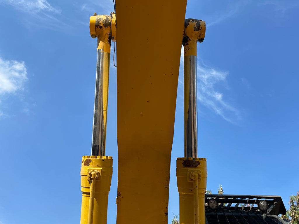 Lot 016 - 2022 Komatsu PC500