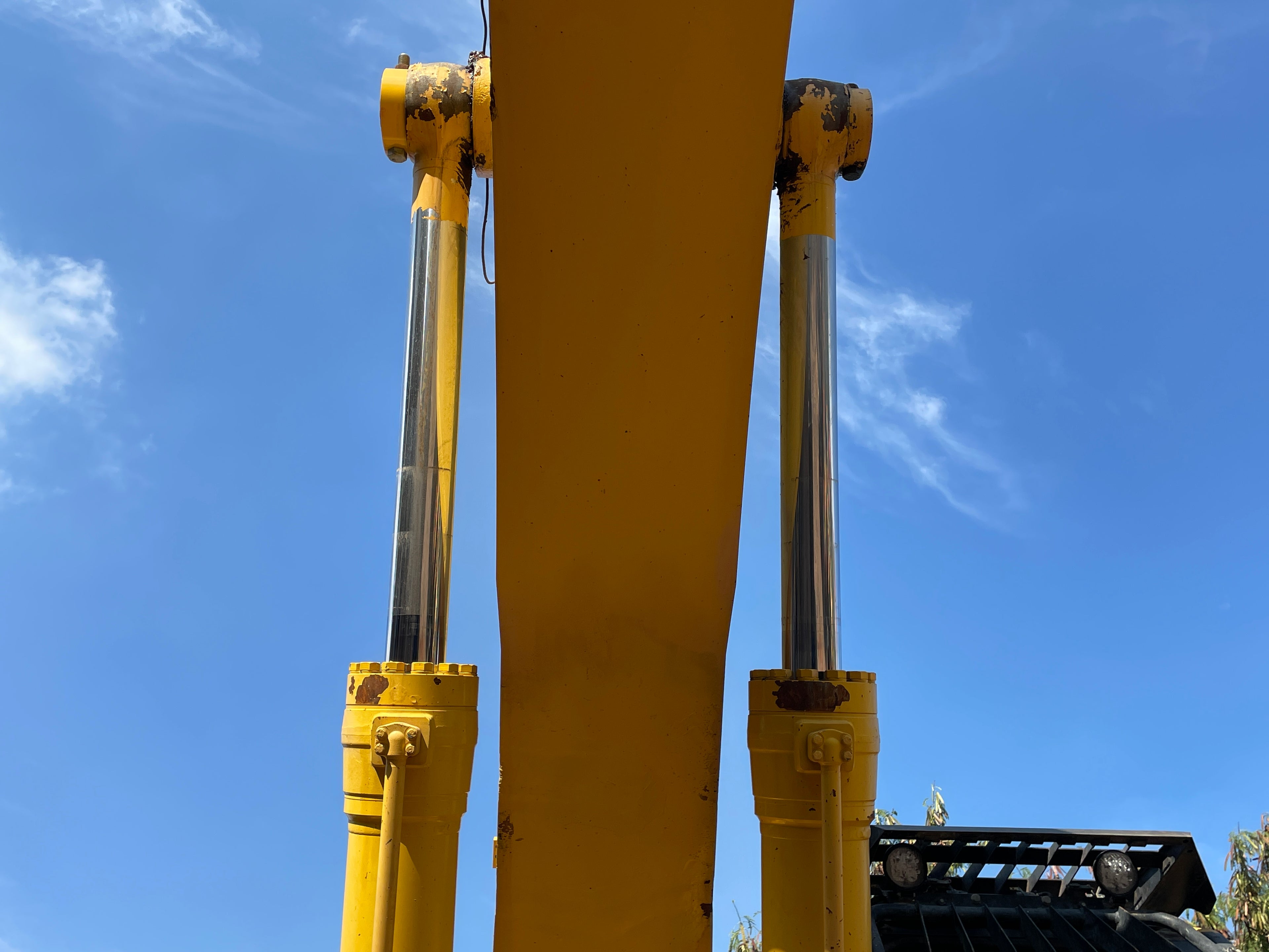 Lot 016 - 2022 Komatsu PC500