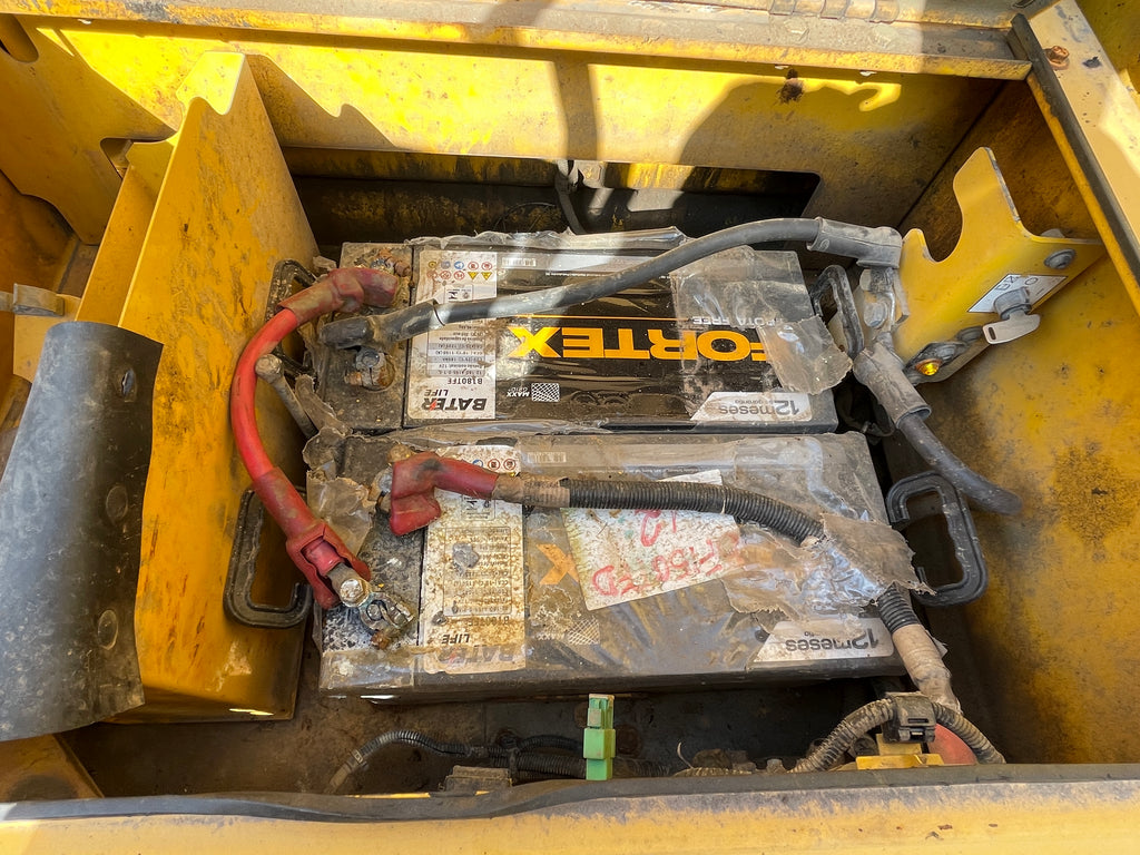 Lot 016 - 2022 Komatsu PC500