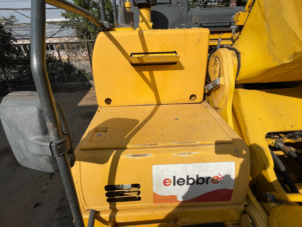 Lot 016 - 2022 Komatsu PC500