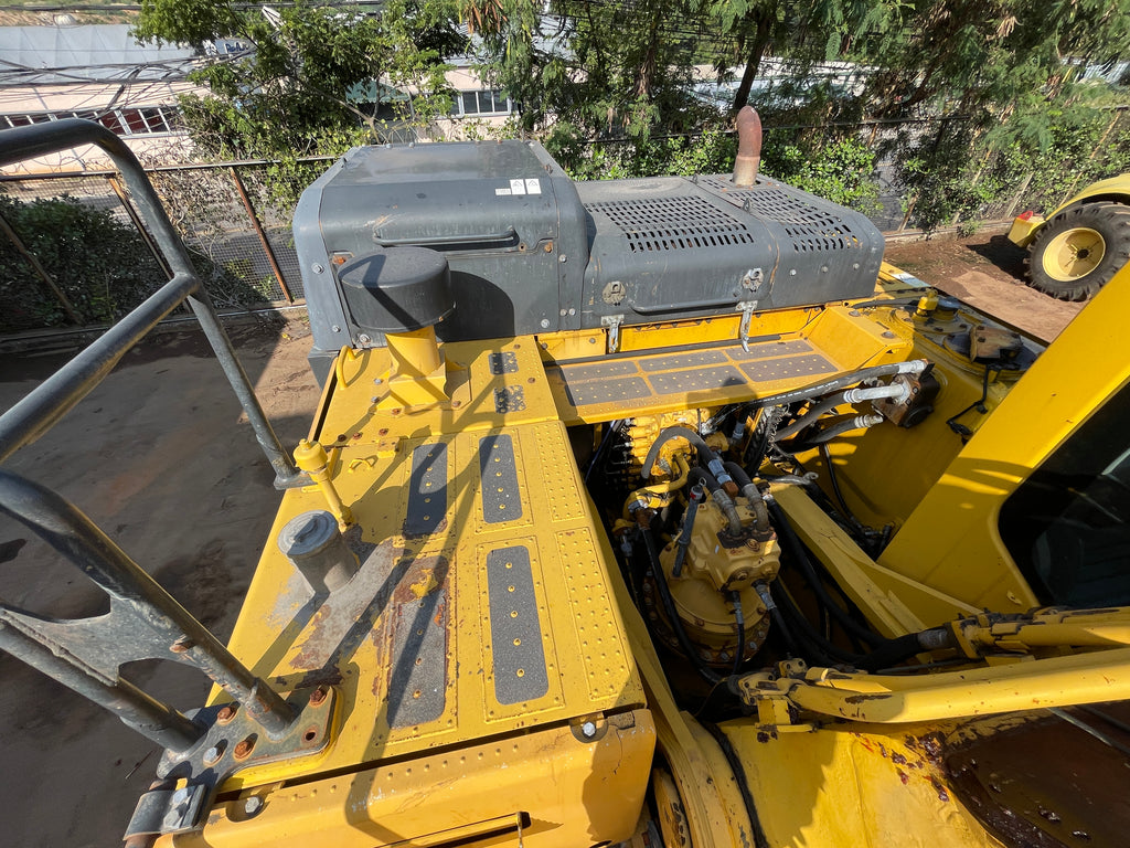 Lot 016 - 2022 Komatsu PC500