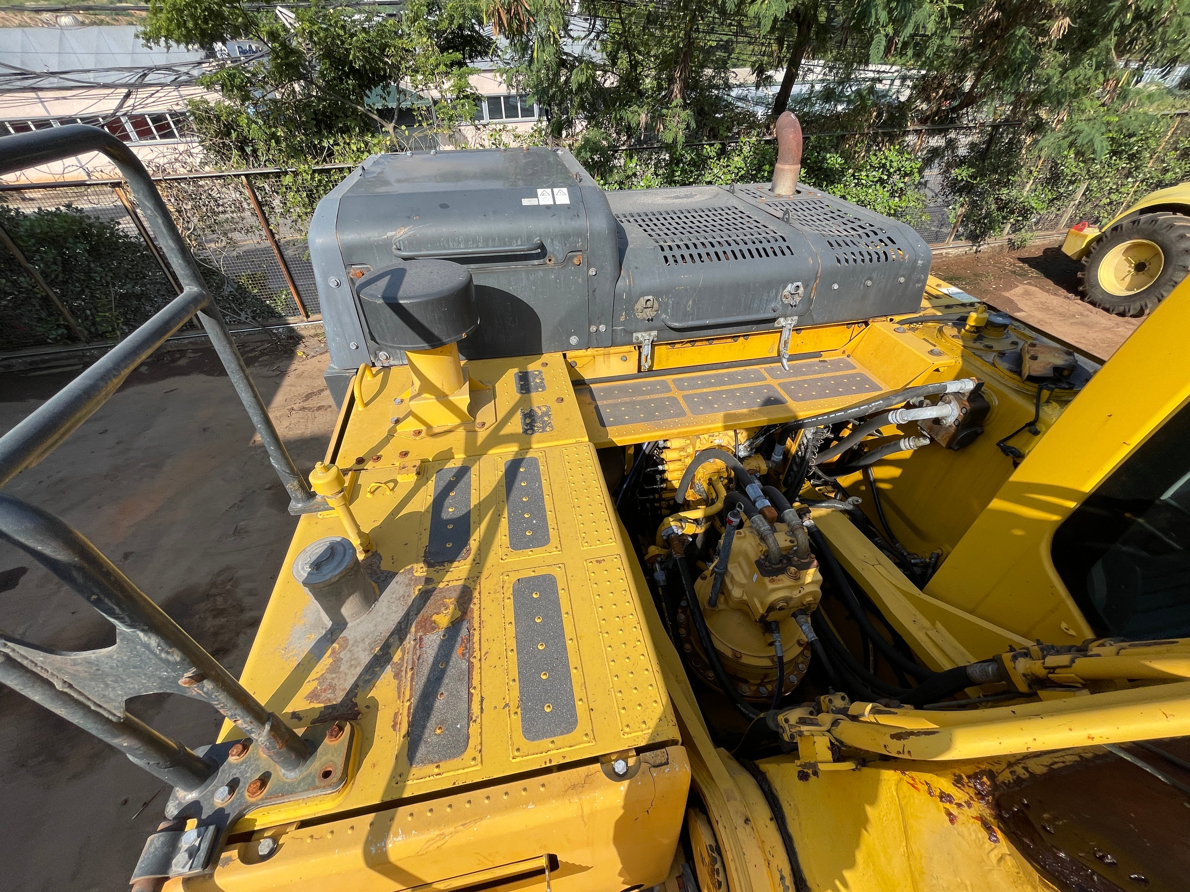 Lot 016 - 2022 Komatsu PC500