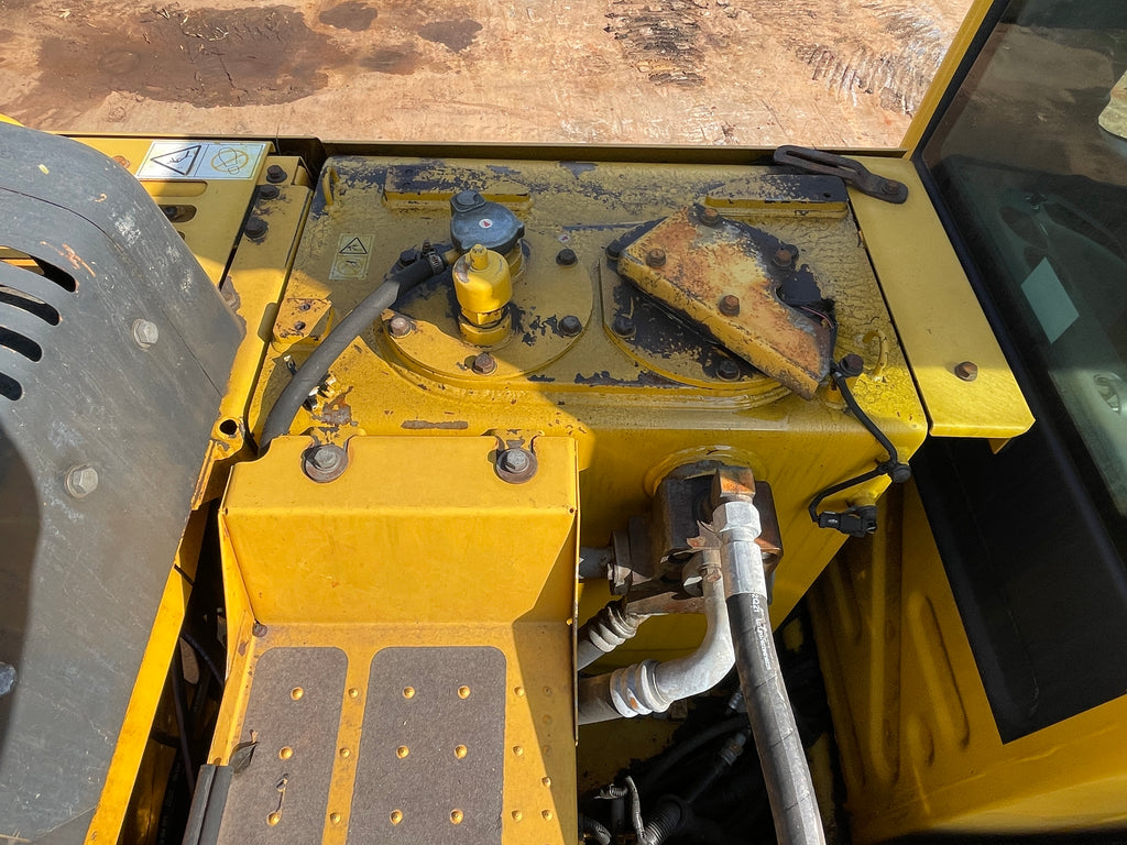 Lot 016 - 2022 Komatsu PC500