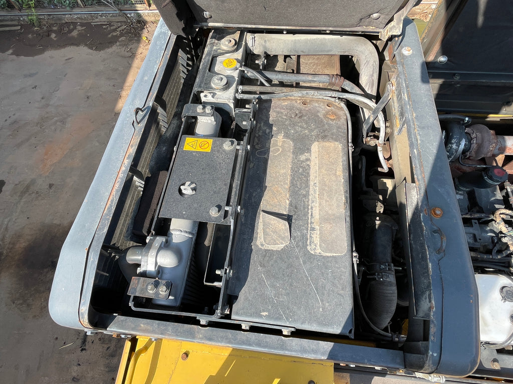 Lot 016 - 2022 Komatsu PC500