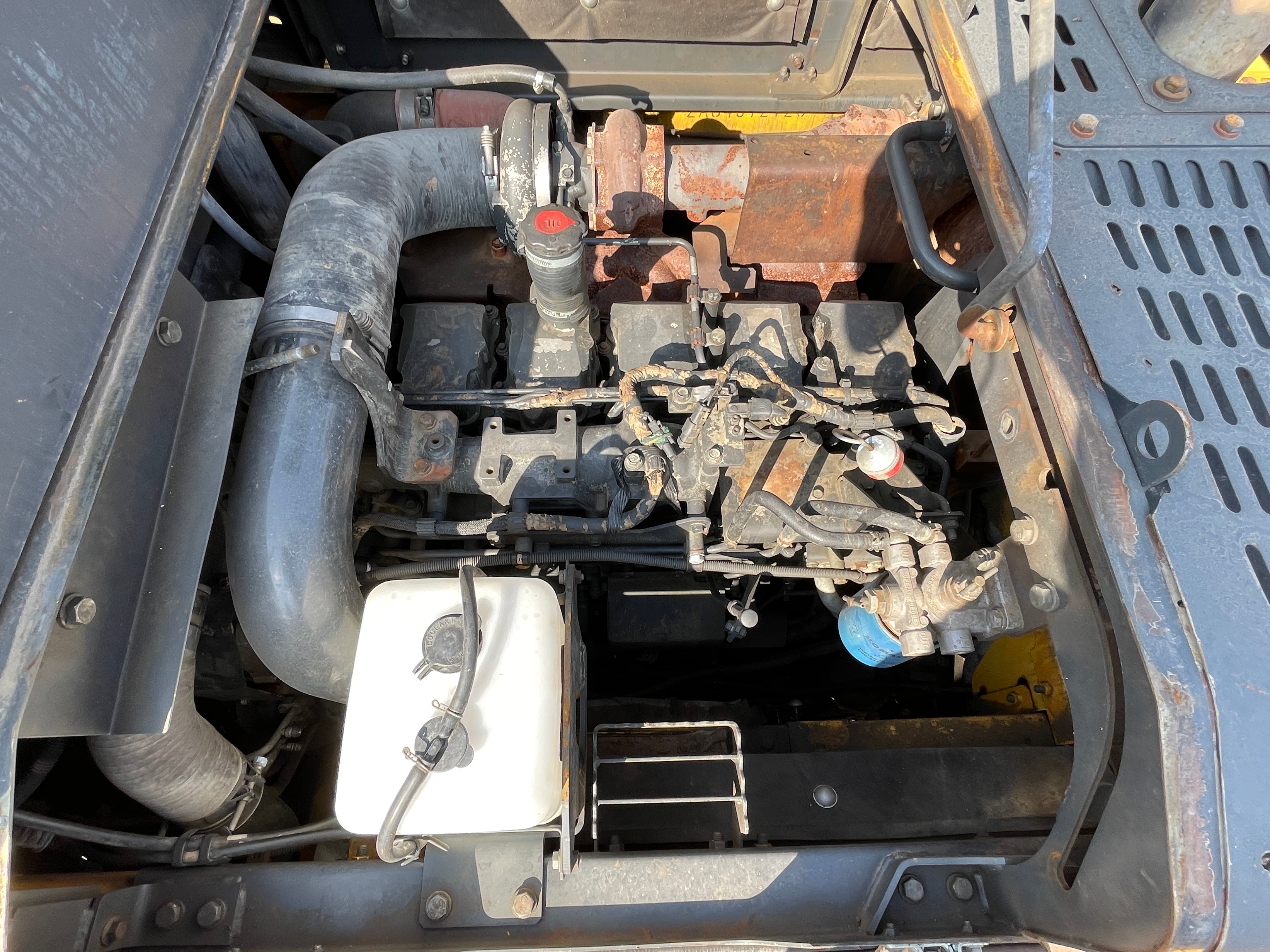 Lot 016 - 2022 Komatsu PC500