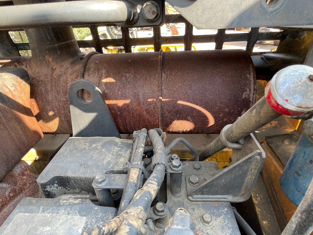 Lot 016 - 2022 Komatsu PC500