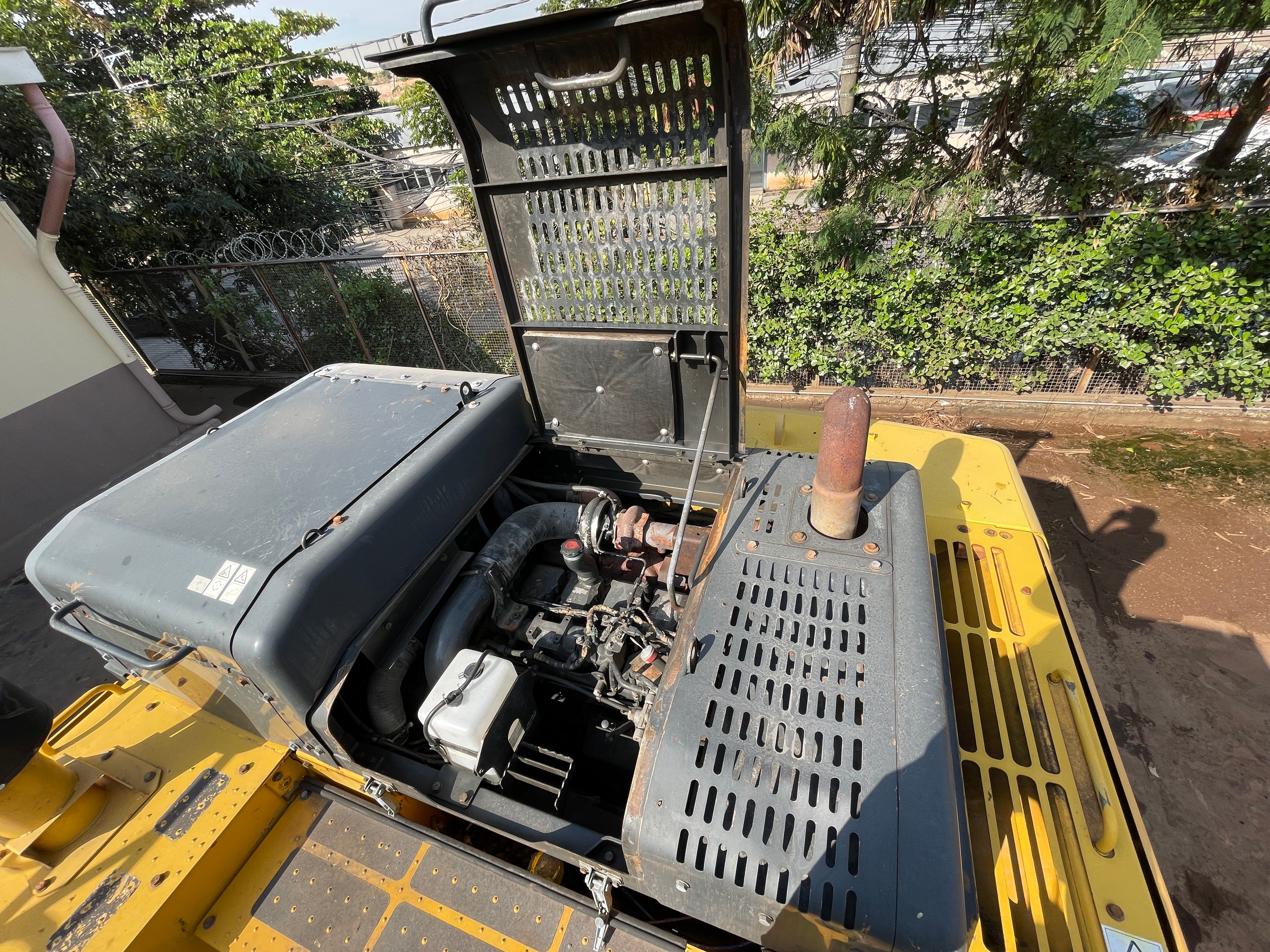 Lot 016 - 2022 Komatsu PC500
