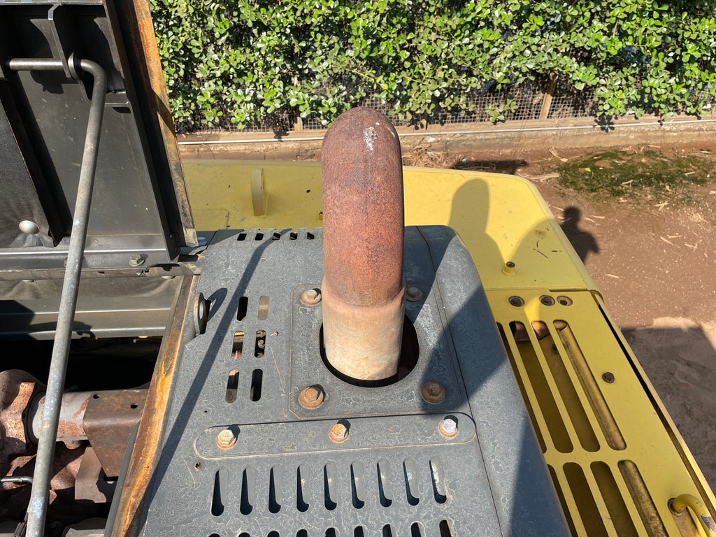 Lot 016 - 2022 Komatsu PC500