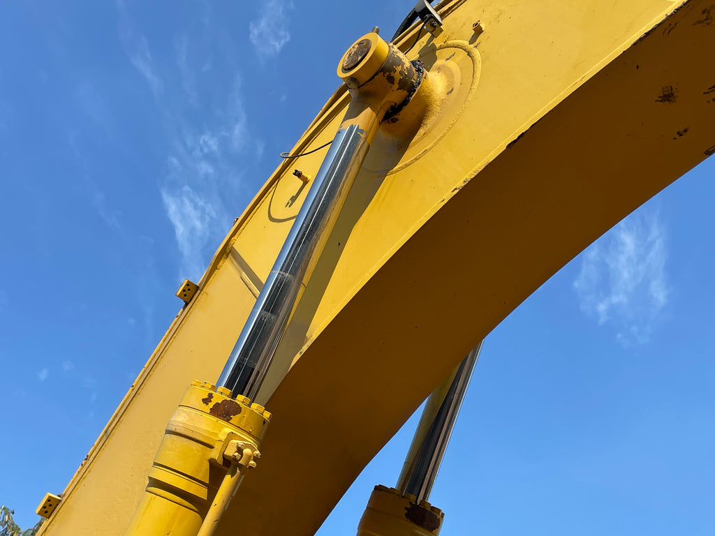 Lot 016 - 2022 Komatsu PC500