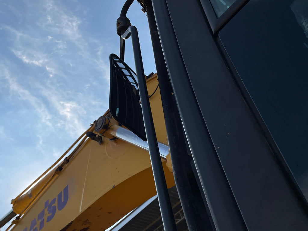 Lot 016 - 2022 Komatsu PC500