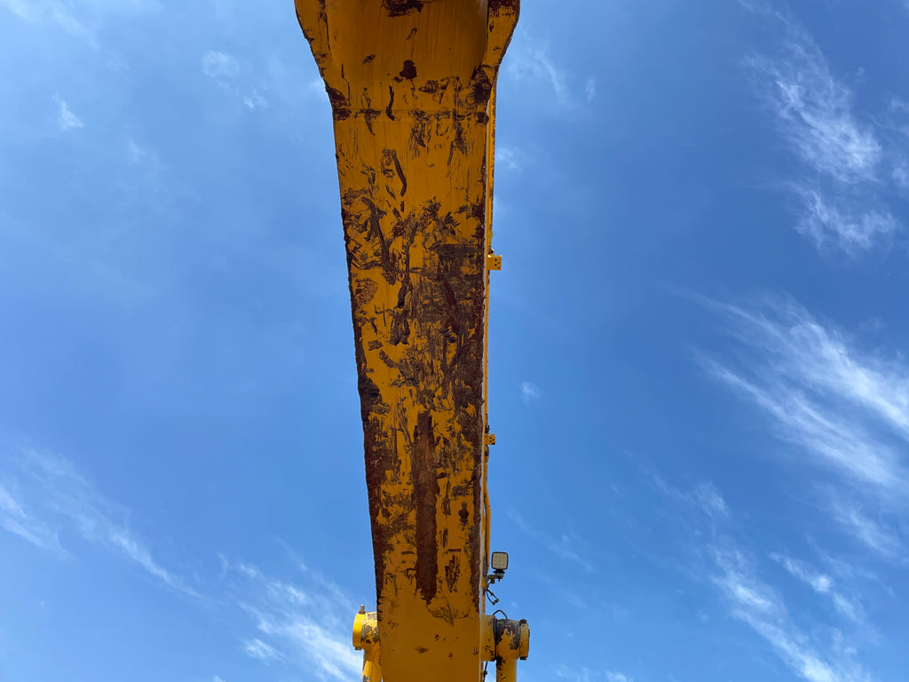 Lot 016 - 2022 Komatsu PC500