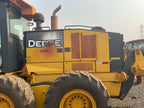 Lot 009 - 2019 John Deere 622G
