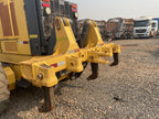 Lot 009 - 2019 John Deere 622G