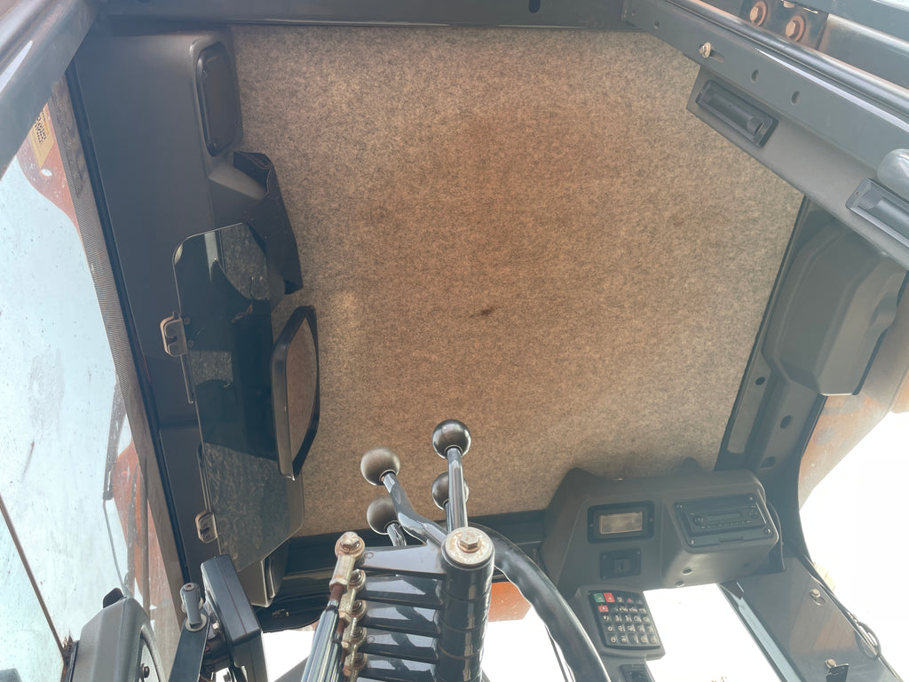 Lot 009 - 2019 John Deere 622G