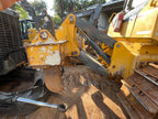 Lot 026 - 2023 John Deere 850J-II